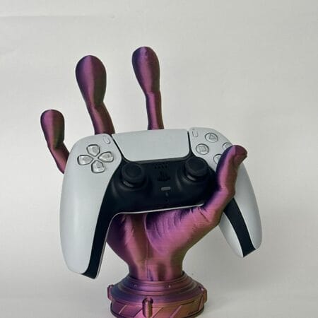 4-Vingerige Alienhand – Controllerhouder - Image 2