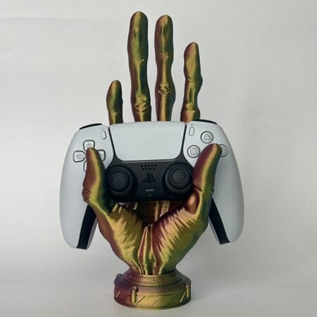 6-vingerige Alienhand – Controllerhouder - Image 2