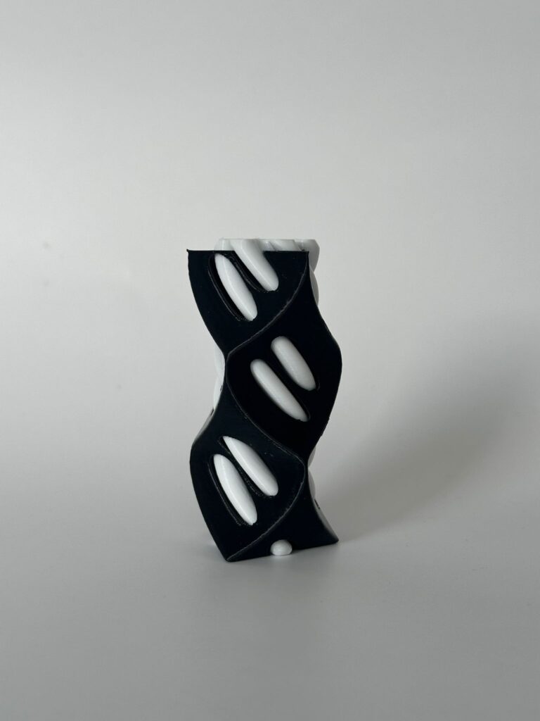 Helix Fidget