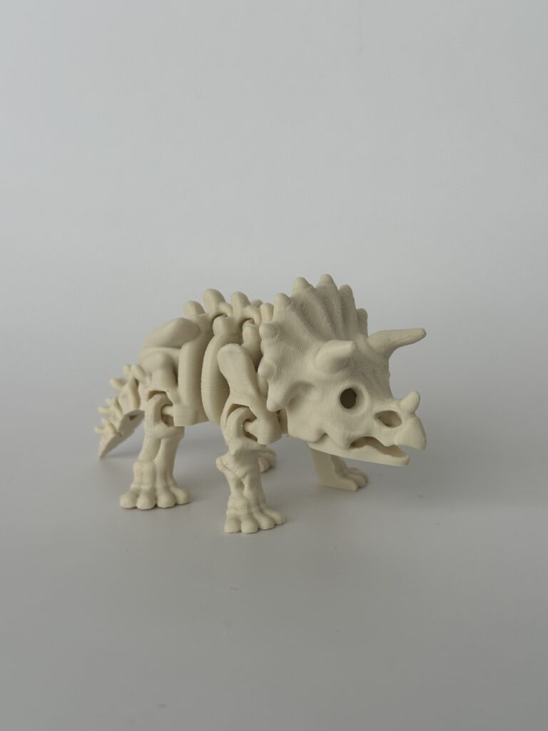 Skeleton Mini – 3D-geprint
