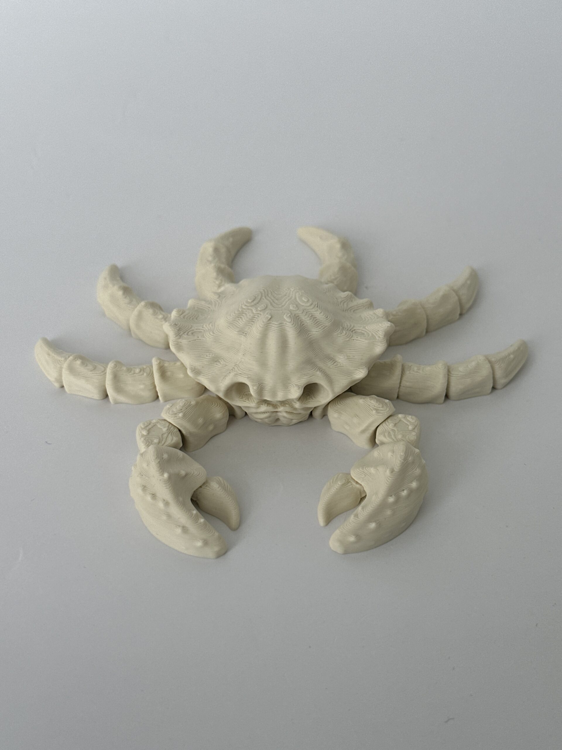 Skeleton Mini – 3D-geprint - Afbeelding 5