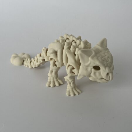 Skeleton Mini – 3D-geprint - Afbeelding 7