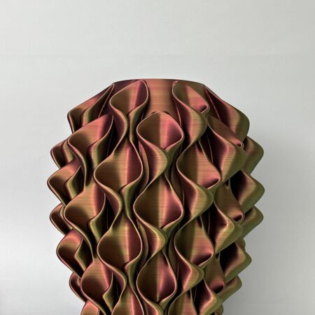 Lilypot Vase - Afbeelding 1