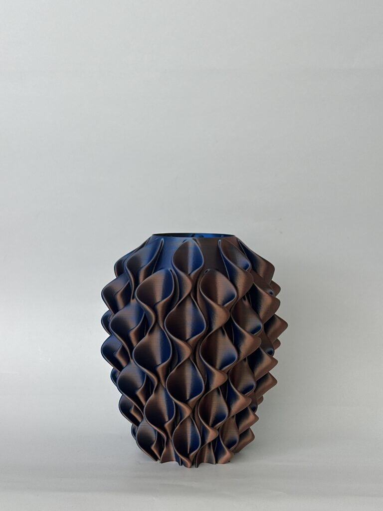 Lilypot Vase