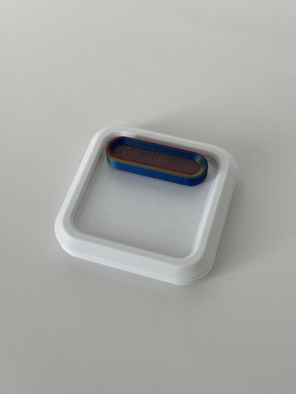Track Fidget
