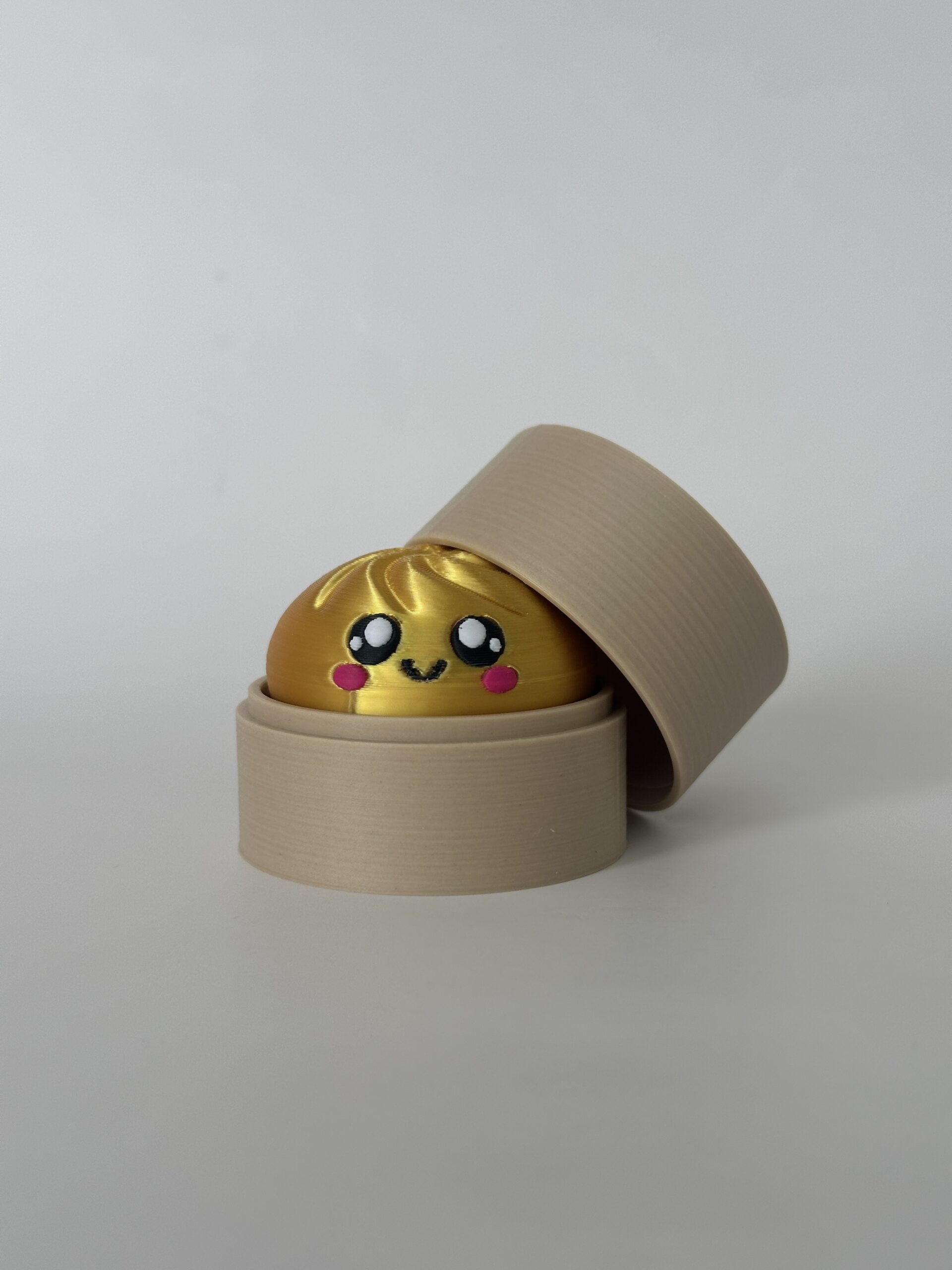 Dumpling Klikkers - Afbeelding 4