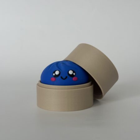 Dumpling Klikkers - Afbeelding 5