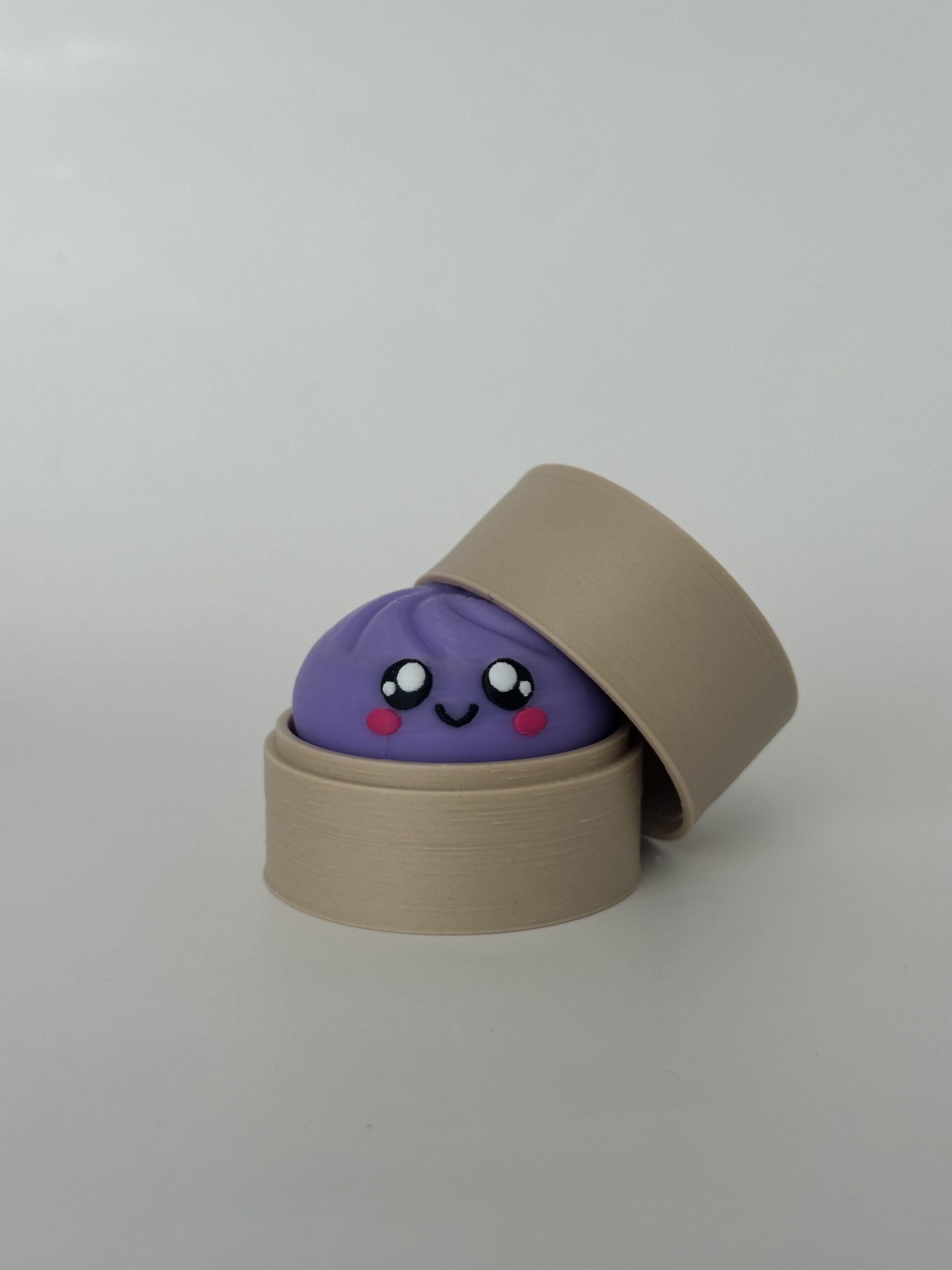 Dumpling Klikkers - Afbeelding 7
