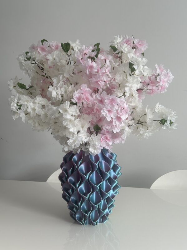 Lilypot Vase