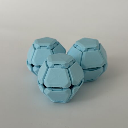 Klik Fidget