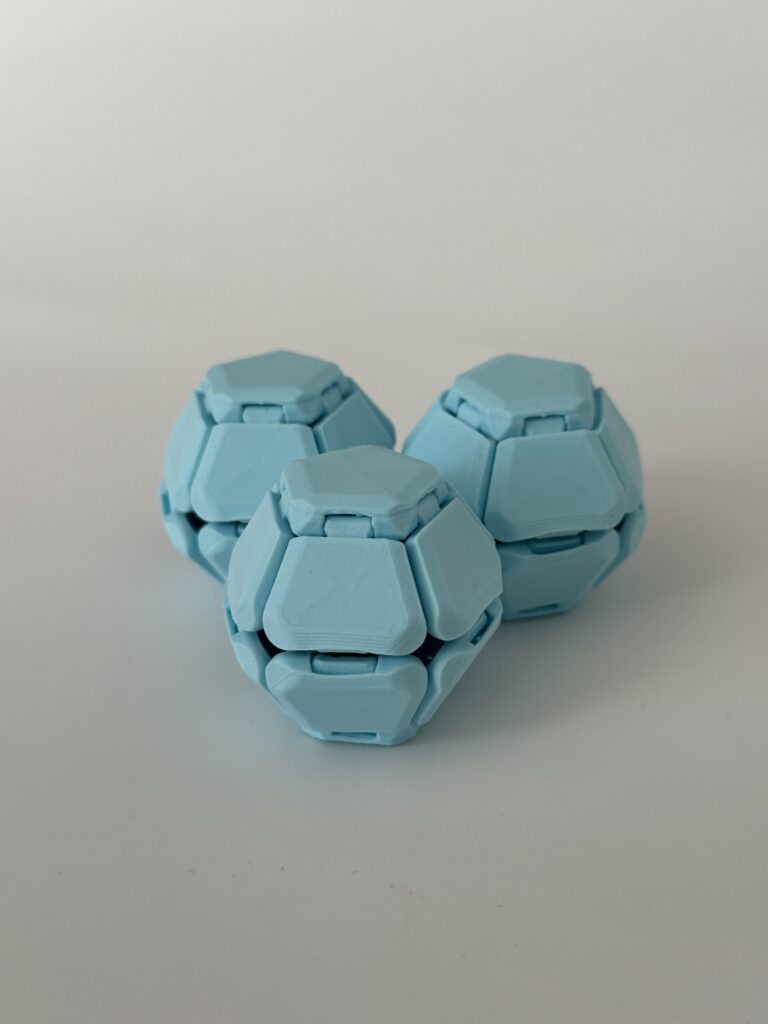 Klik Fidget