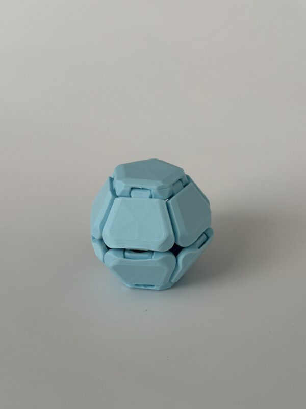 Klik Fidget