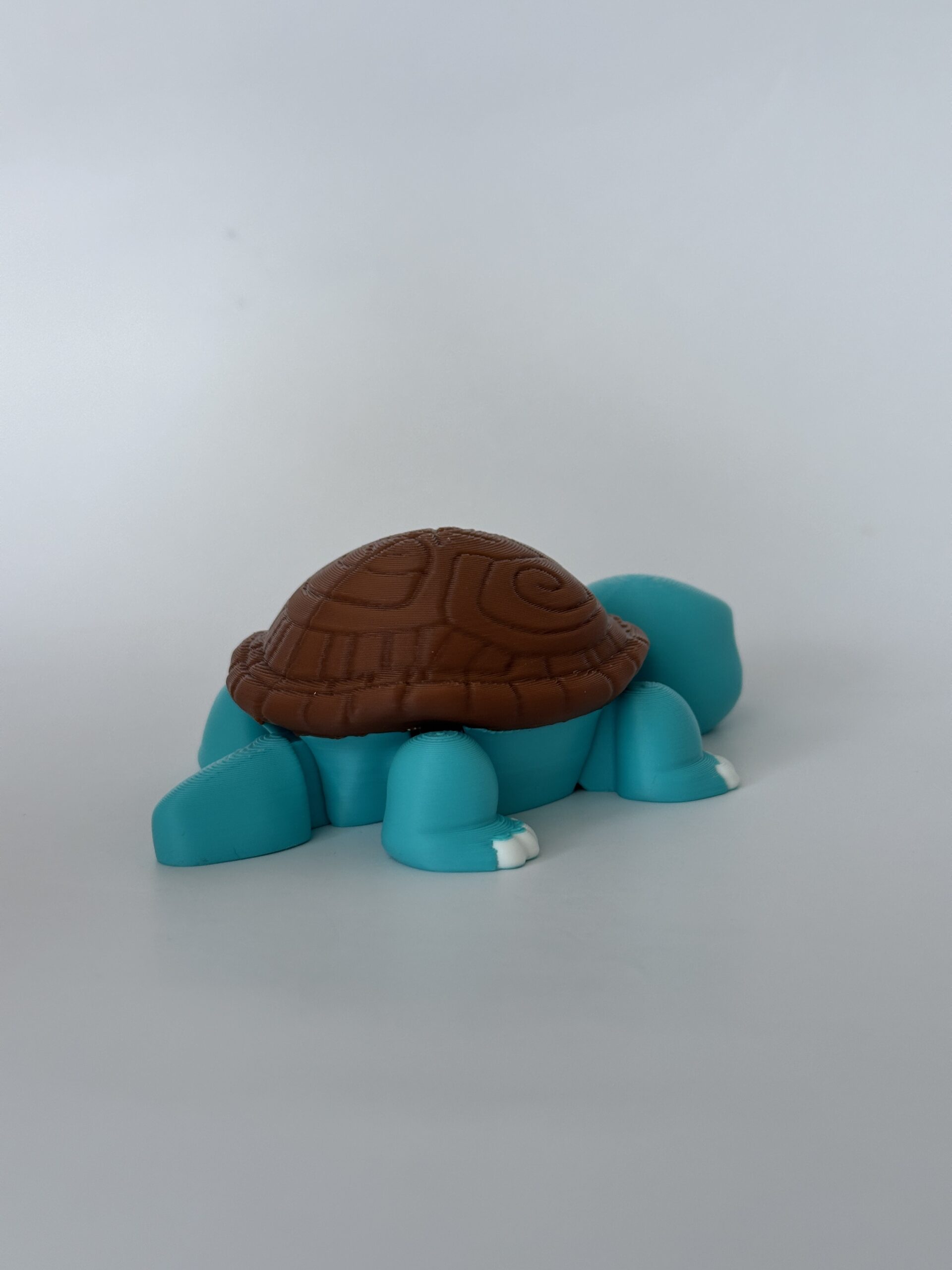 Schildpad – 3D-geprint - Image 3