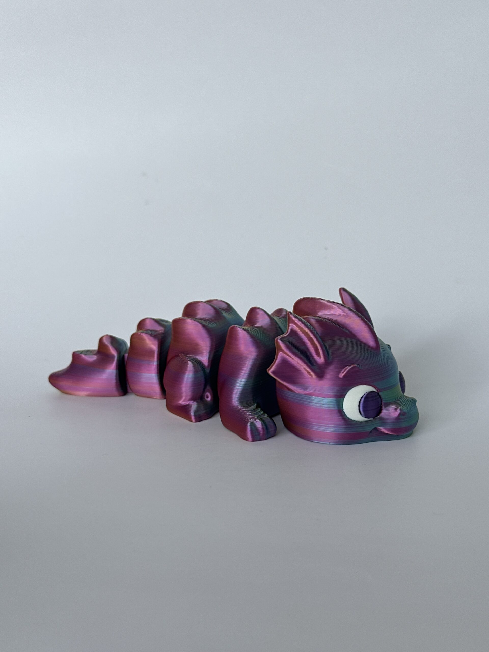 Baby Draak – 3D-geprint - Afbeelding 2
