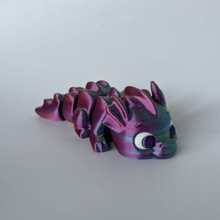 Baby Draak – 3D-geprint - Afbeelding 1